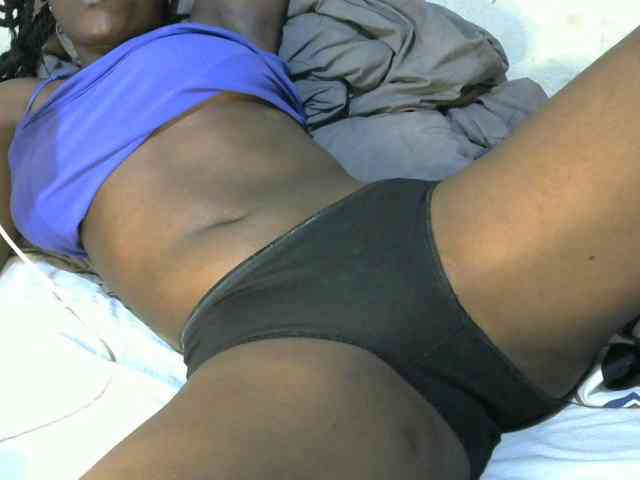 Pretty-princess webcam