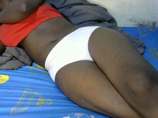 Pretty-princess webcam