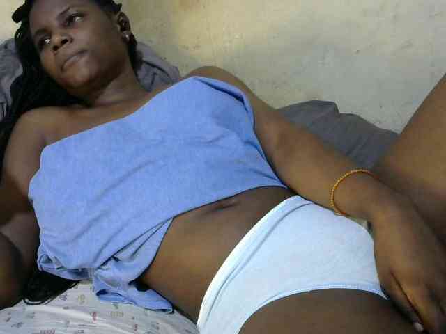 Pretty-princess webcam