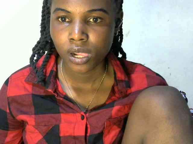 Pretty-princess webcam