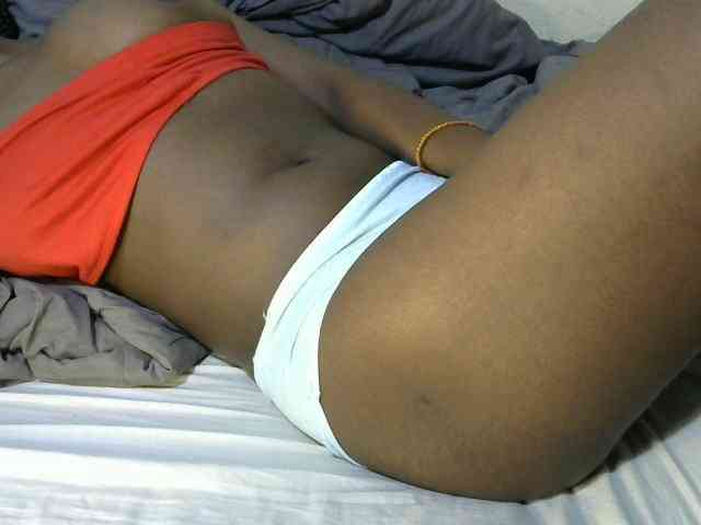 Pretty-princess webcam