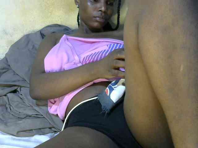 Pretty-princess webcam