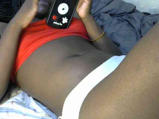 Pretty-princess webcam