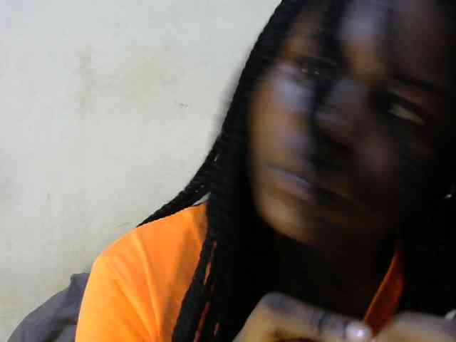 Pretty-princess webcam