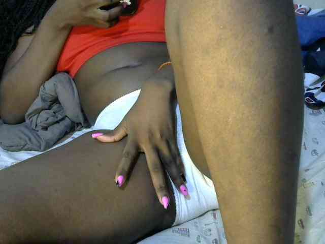 Pretty-princess webcam