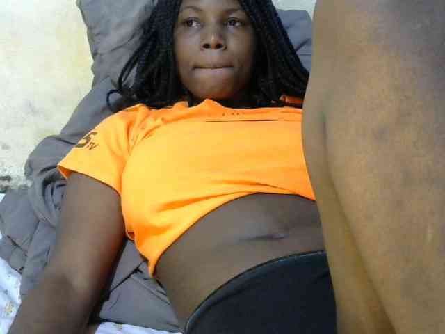 Pretty-princess webcam