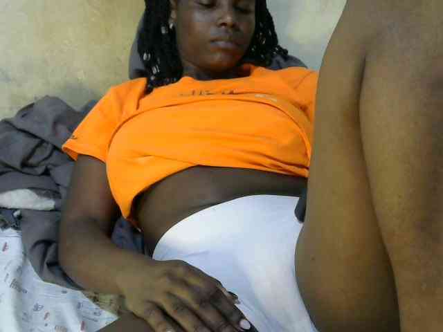 Pretty-princess webcam