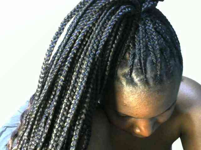 Pretty-princess webcam