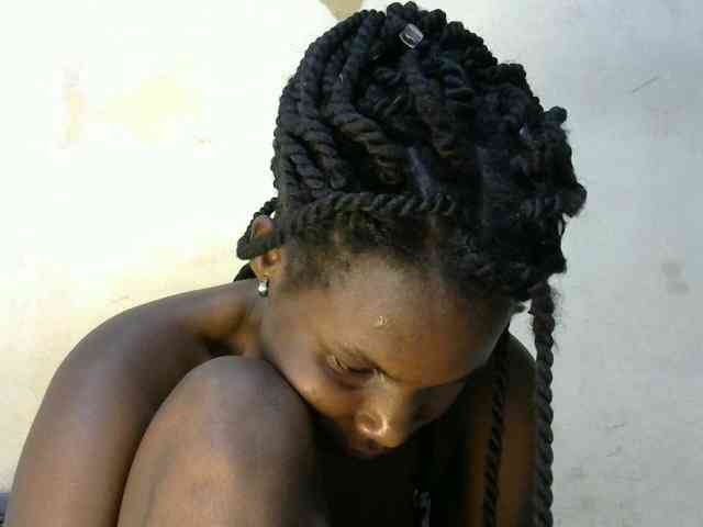 Pretty-princess webcam