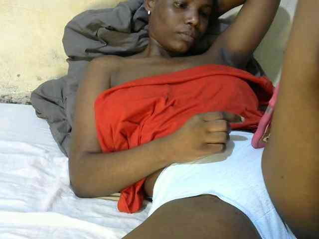 Pretty-princess webcam