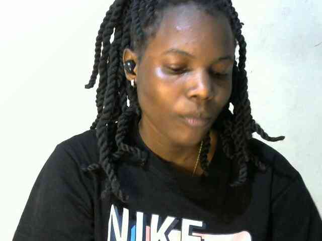 Pretty-princess webcam