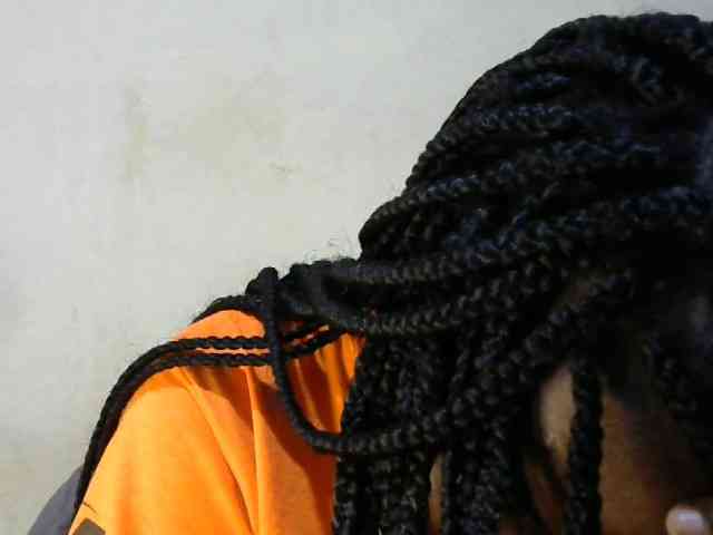 Pretty-princess webcam