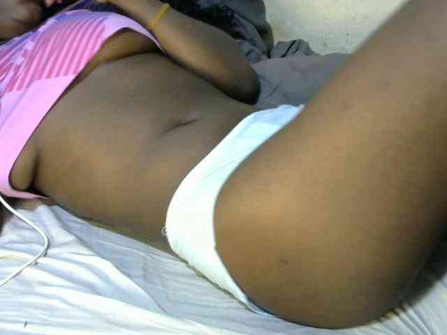 Pretty-princess webcam