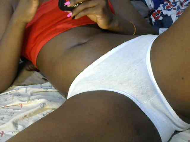 Pretty-princess webcam