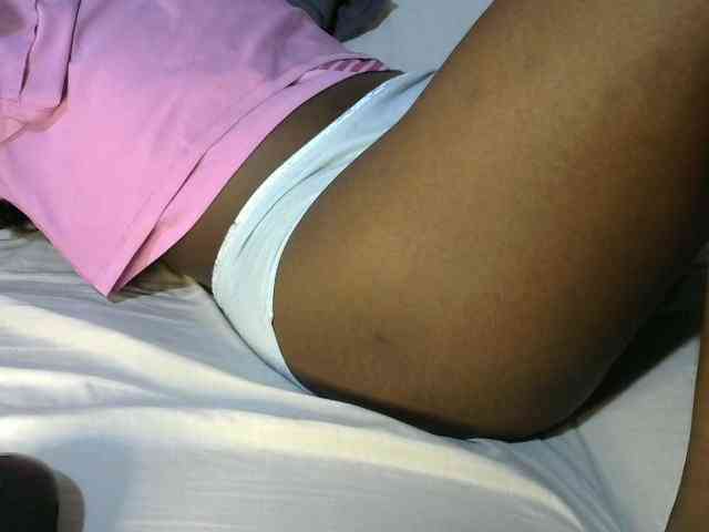 Pretty-princess webcam