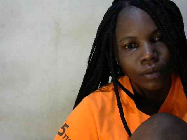 Pretty-princess webcam