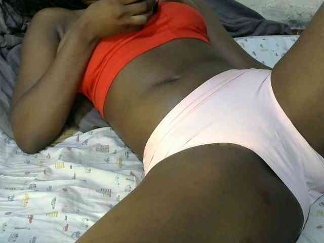 Pretty-princess webcam