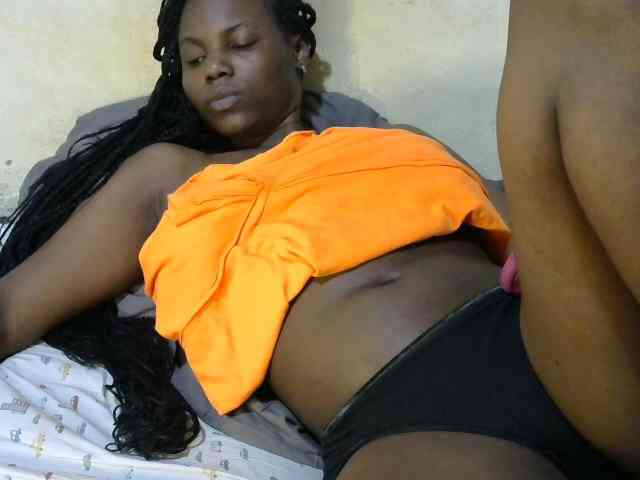 Pretty-princess webcam