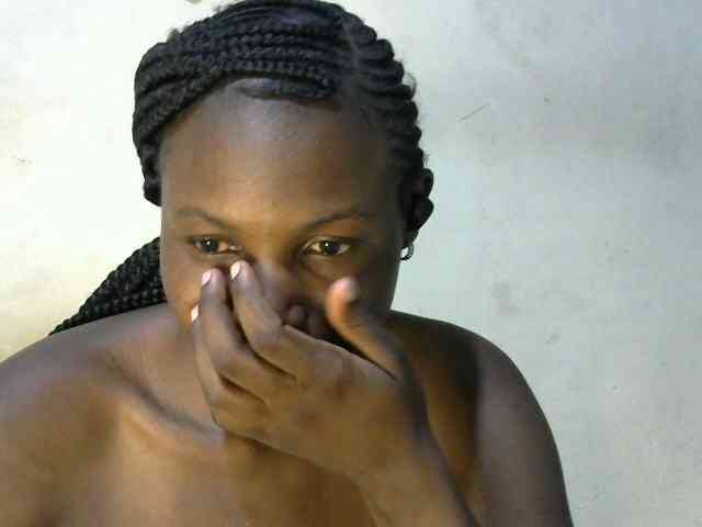 Pretty-princess webcam