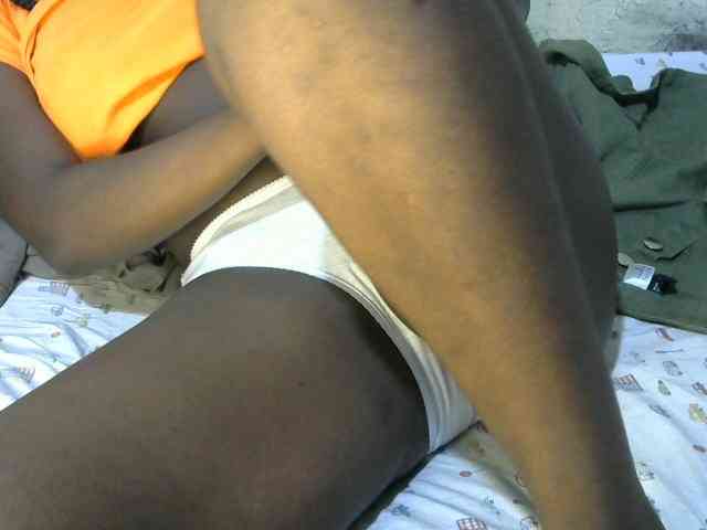 Pretty-princess webcam