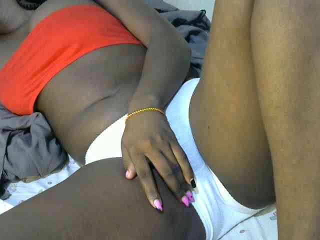 Pretty-princess webcam