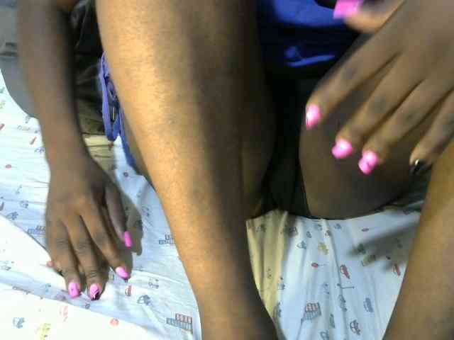 Pretty-princess webcam