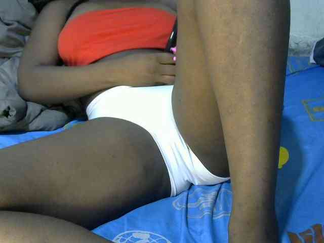 Pretty-princess webcam