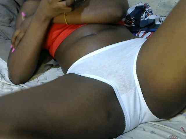 Pretty-princess webcam