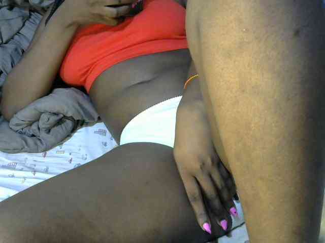 Pretty-princess webcam