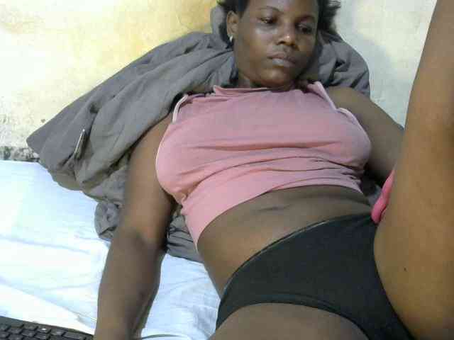 Pretty-princess webcam