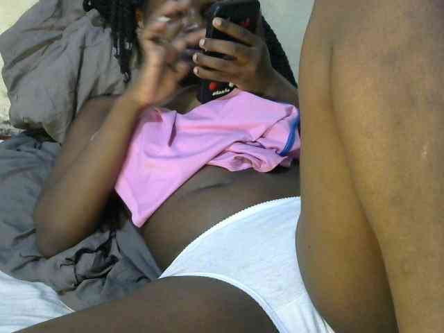 Pretty-princess webcam