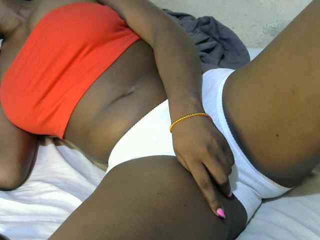 Pretty-princess webcam