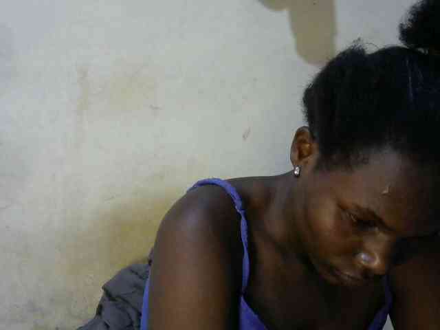 Pretty-princess webcam