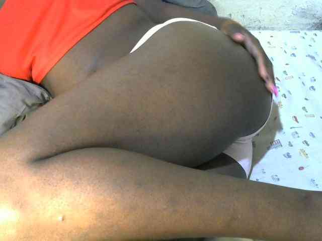 Pretty-princess webcam