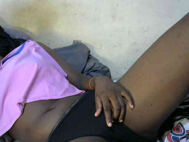 Pretty-princess webcam