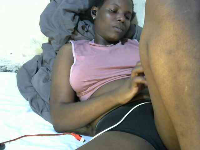 Pretty-princess webcam