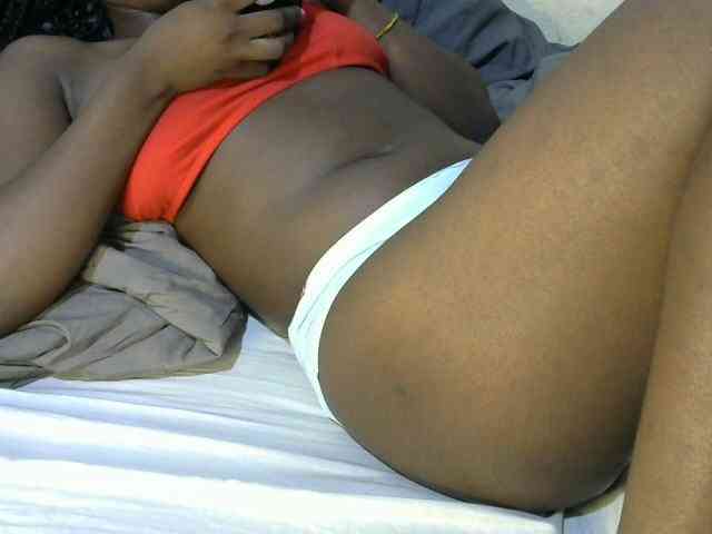 Pretty-princess webcam