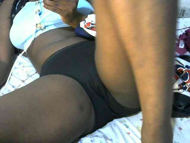 Pretty-princess webcam