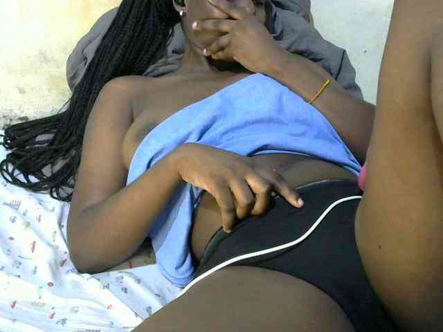 Pretty-princess webcam