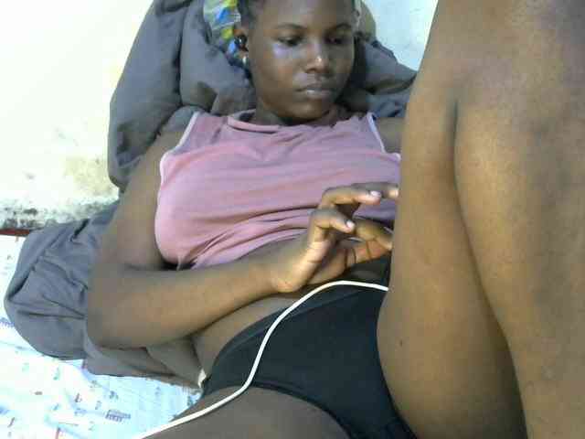 Pretty-princess webcam