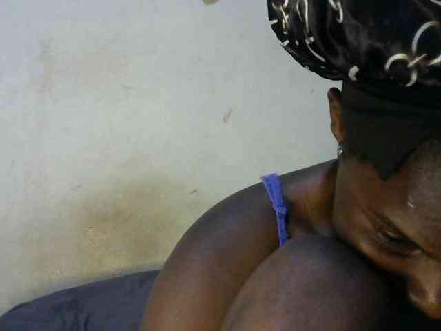 Pretty-princess webcam