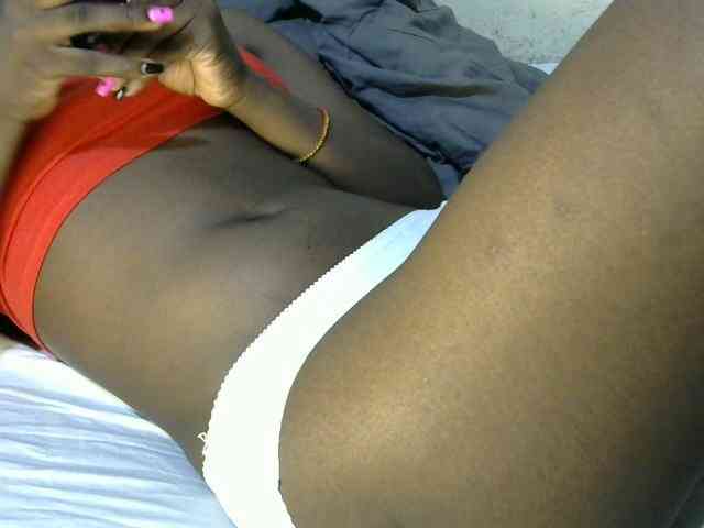 Pretty-princess webcam