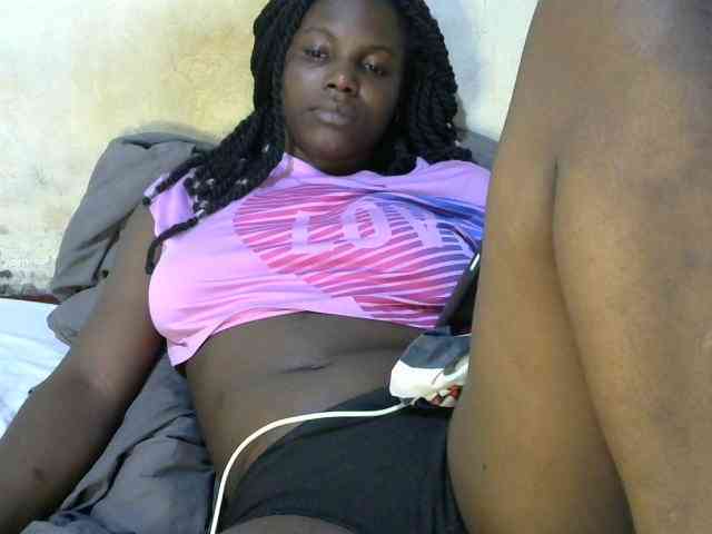 Pretty-princess webcam