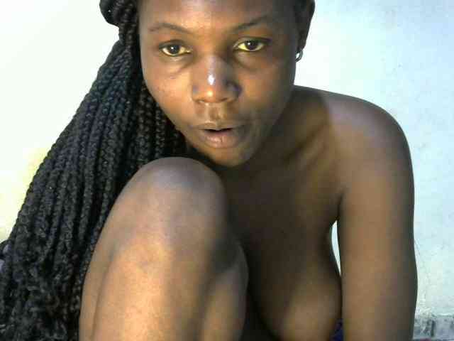 Pretty-princess webcam