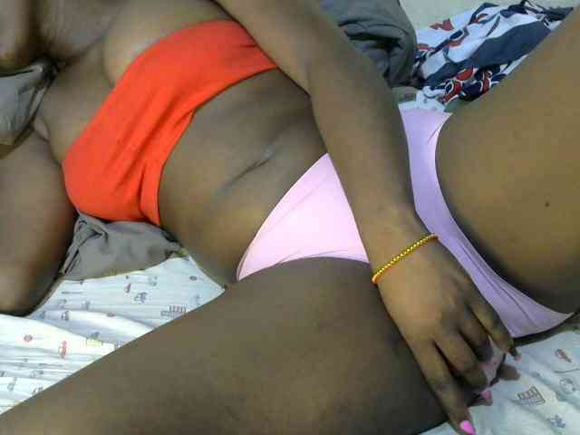 Pretty-princess webcam