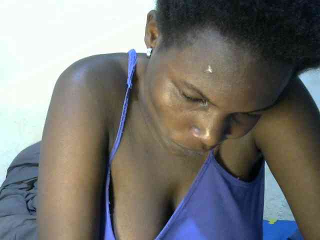 Pretty-princess webcam