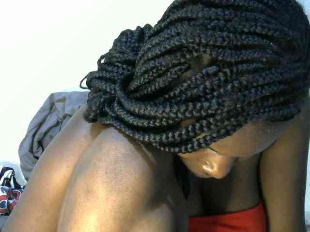 Pretty-princess webcam