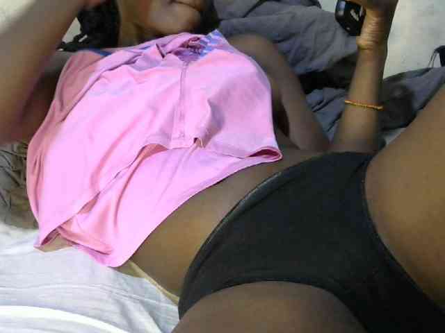 Pretty-princess webcam