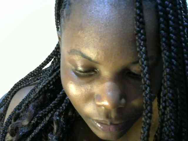 Pretty-princess webcam