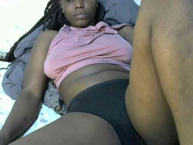 Pretty-princess webcam